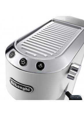 Кофемашина DeLonghi EC 685 W Dedica