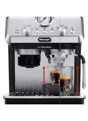 Кофемашина DeLonghi EC 9155 MB