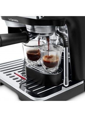 Кофемашина DeLonghi EC 9155 MB