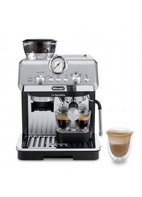 Кофемашина DeLonghi EC 9155 MB
