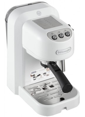 Кофемашина DeLonghi EC251 W