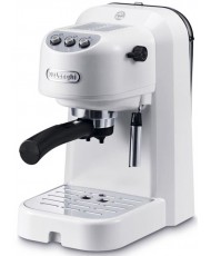Кофемашина DeLonghi EC251 W