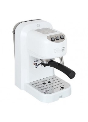 Кофемашина DeLonghi EC251 W