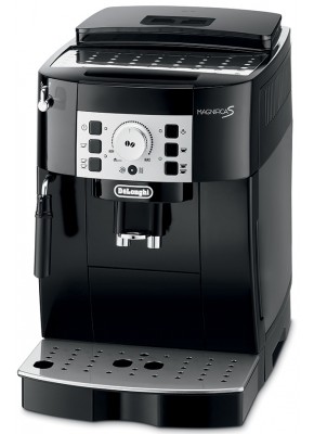 Кофемашина Delonghi Magnifica ECAM 22.110 B б/в