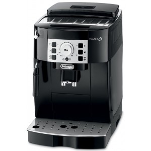 Кофемашина Delonghi Magnifica ECAM 22.110 B б/в