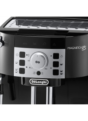 Кофемашина Delonghi Magnifica ECAM 22.110 B б/в