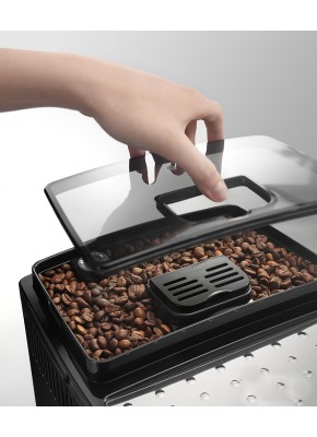 Кофемашина Delonghi Magnifica ECAM 22.110 B б/в