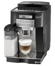 Кофемашина DeLonghi Magnifica S ECAM 22.360.B б/в