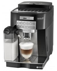 Кофемашина DeLonghi Magnifica S ECAM 22.360.B б/в