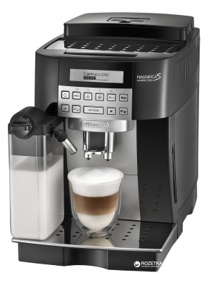 Кофемашина DeLonghi Magnifica ECAM 22.360 B