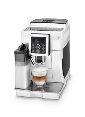 Кофемашина DeLonghi ECAM 23.460 W
