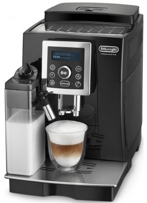 Кофемашина DeLonghi ECAM 23.460 B Cappuccino