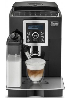 Кофемашина DeLonghi ECAM 23.460 B Cappuccino