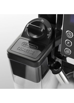 Кофемашина DeLonghi ECAM 23.460 B Cappuccino