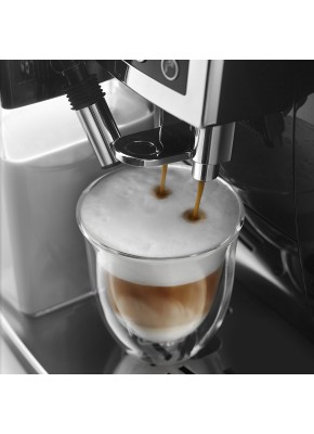 Кофемашина DeLonghi ECAM 23.460 B Cappuccino