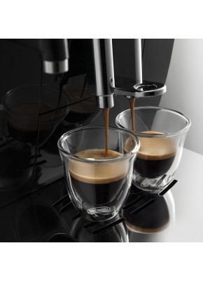 Кофемашина DeLonghi ECAM 23.460 B Cappuccino