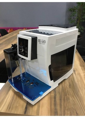 Кофемашина DeLonghi ECAM 23.460 W