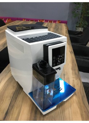 Кофемашина DeLonghi ECAM 23.460 W