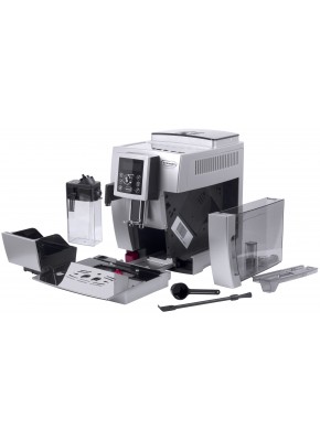 Кофемашина DeLonghi ECAM 23.464 S б/у