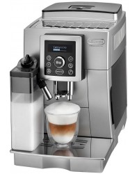 Кофемашина DeLonghi ECAM 23.464 S б/у