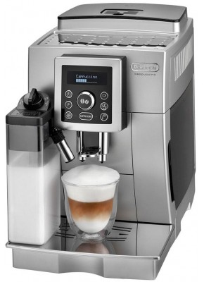 Кофемашина DeLonghi ECAM 23.464 S б/у