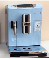 Кофемашина DeLonghi ECAM 26.455 Bl PrimaDonna S б/у