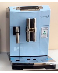 Кавомашина DeLonghi ECAM 26.455 Bl PrimaDonna S б/в