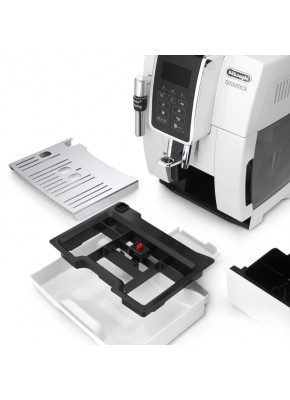 Кофемашина DeLonghi ECAM 350.35 W Dinamica
