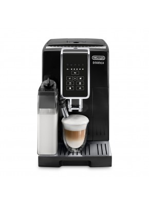 Кофемашина DeLonghi ECAM 350.50 B Dinamica 