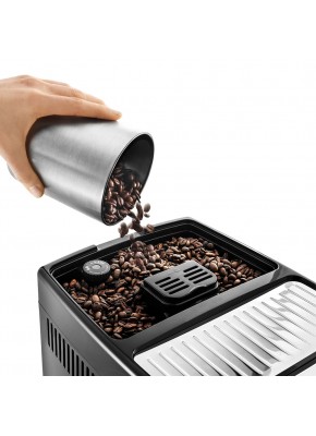 Кофемашина DeLonghi ECAM 350.50 B Dinamica 