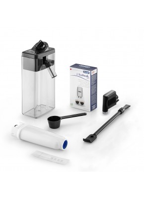 Кофемашина DeLonghi ECAM 350.50 B Dinamica 
