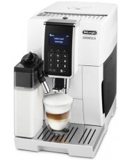 Кофемашина DeLonghi ECAM 353.75 W Dinamica