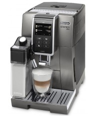 Кофемашина DeLonghi ECAM 370.95 T Dinamica Plus б/у