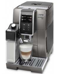 Кофемашина DeLonghi ECAM 370.95 T Dinamica Plus б/у