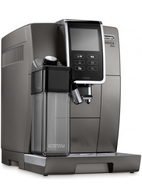 Кофемашина DeLonghi ECAM 370.95 T Dinamica Plus б/у