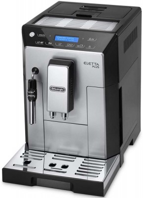 Кофемашина DeLonghi ECAM 44.620 S Eletta Plus