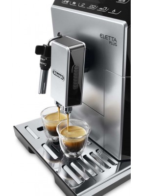 Кофемашина DeLonghi ECAM 44.620 S Eletta Plus