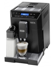 Кофемашина DeLonghi ECAM 44.664 B Eletta Cappuccino б/у