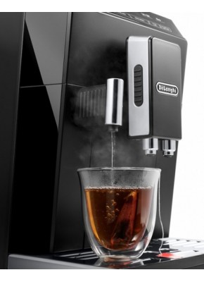 Кофемашина DeLonghi ECAM 44.664 B Eletta Cappuccino
