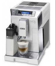 Кофемашина DeLonghi ECAM 45.760 W Eletta Cappuccino Top