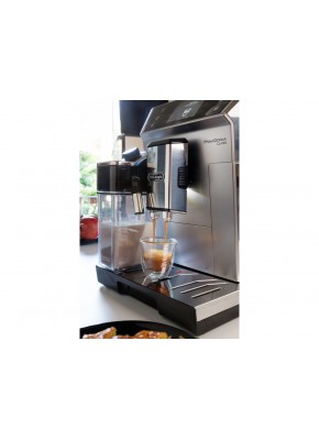 Кофемашина Delonghi ECAM 550.75.MS PrimaDonna Class б/у