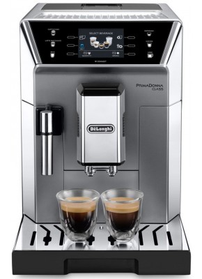 Кофемашина Delonghi ECAM 550.75.MS PrimaDonna Class б/у