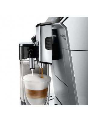 Кофемашина Delonghi ECAM 550.75.MS PrimaDonna Class б/у