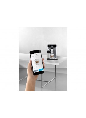 Кофемашина Delonghi ECAM 550.75.MS PrimaDonna Class б/у