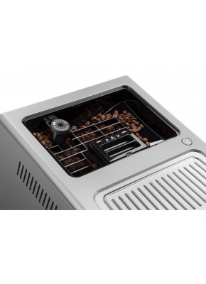 Кофемашина Delonghi ECAM 550.75.MS PrimaDonna Class б/у