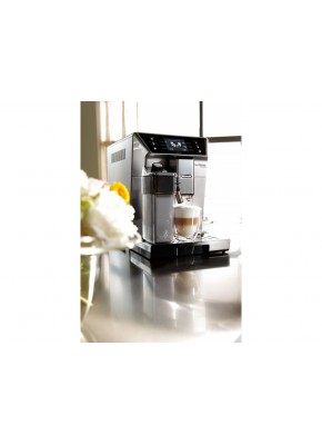 Кофемашина Delonghi ECAM 550.75.MS PrimaDonna Class б/у