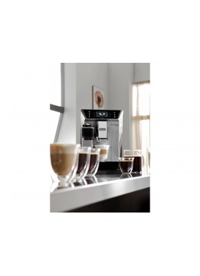 Кофемашина Delonghi ECAM 550.75.MS PrimaDonna Class б/у