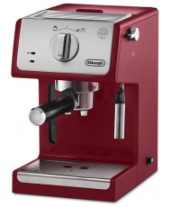 Кофемашина DeLonghi ECP 33.21 R