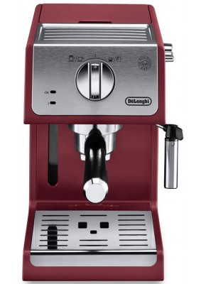 Кофемашина DeLonghi ECP 33.21 R