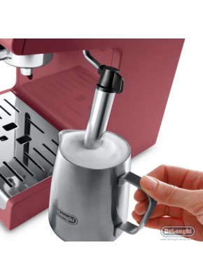 Кофемашина DeLonghi ECP 33.21 R